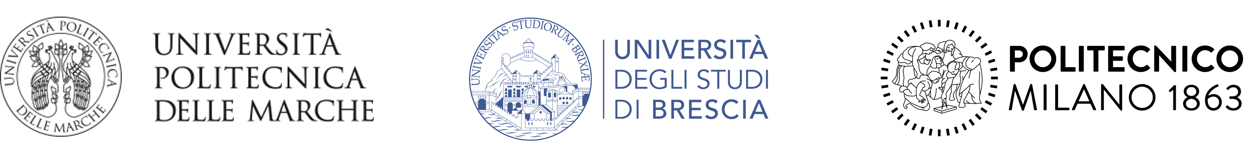 loghi università