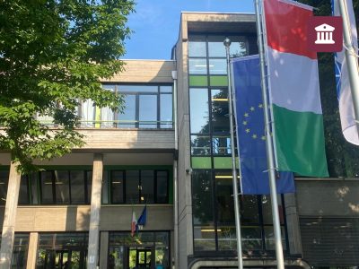 POLIMI sopralluogo scuola