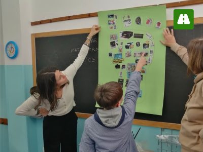 Primo Modulo Formativo