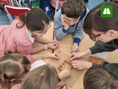 Secondo Modulo Formativo